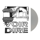 Voir Dire (Colored LP)