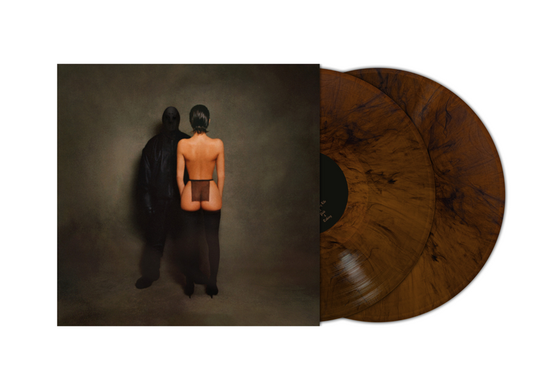 Vultures 1 (Colored 2xLP)