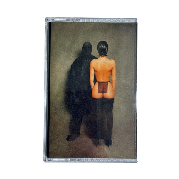 Vultures 1 (Cassette)