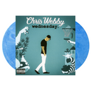 Wednesday (Colored 2xLP)