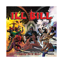 What's Wrong With Ill Bill 20th Anniversary (CD)
