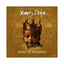 King of Memphis (CD)