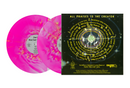 Mind Over Matter - 25th Anniversary Reissue (Pink Lemonade Colored 2xLP)