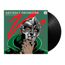 Madvillain Vol 1 (LP)
