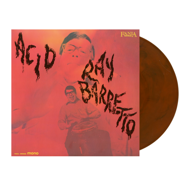 Acid (Colored LP)