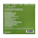 Good Aderegechegn (Blindsided By Love) (CD)