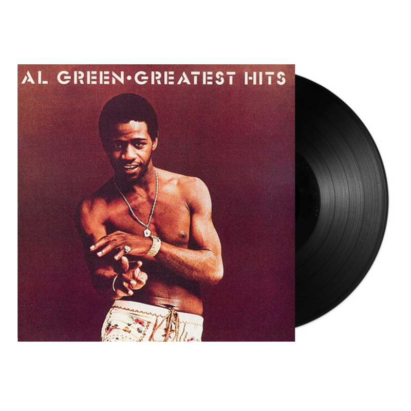 Greatest Hits (LP)