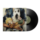 Everything Beautiful Died Early (LP)
