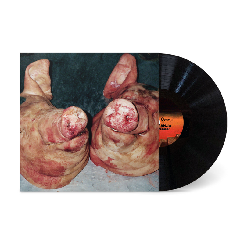 Haram (LP)