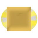 When Life Gives You Lemons, You Paint That Shit Gold (Colored 2xLP)
