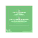 Step Off feat. Little Brother b/w Don't Fool With The Dips feat. Dipset (Colored 7")