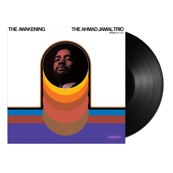 The Awakening (LP)