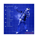 Black Elvis 2 (Colored LP)