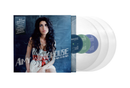 Back To Black 20th Anniversary Deluxe Edition (Clear 3xLP)