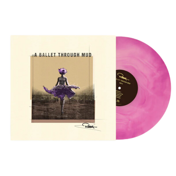 A Ballet Through Mud (Colored LP)