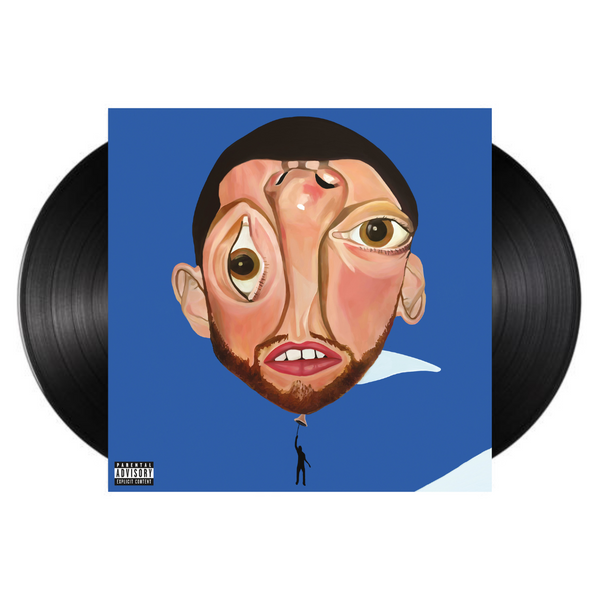 Balloonerism (2xLP)