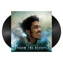 Below The Heavens (2xLP)