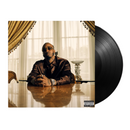 Everybody Can't Go (LP)