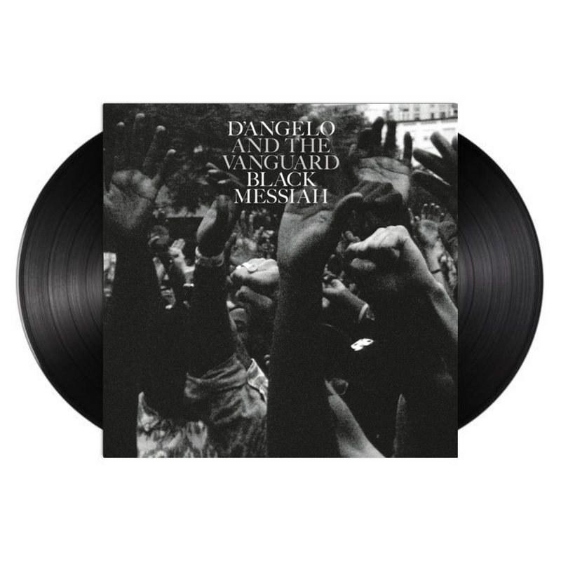 Black Messiah (2xLP)