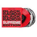Black Radio III Supreme Edition (Colored 3xLP)
