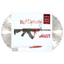 Blahdadah (Splatter 2xLP)