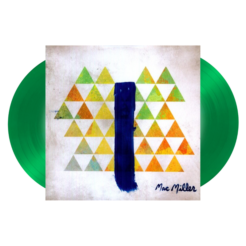 Blue Slide Park (Colored 2xLP)