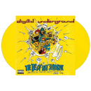 The "Body-Hat" Syndrome 30th Anniversary (Colored 2xLP)