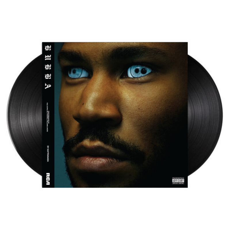 Bubba (2xLP)