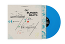 74: Out of Time (Sky Blue Colored LP)