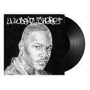 U Wasn't There (LP)