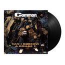 Can I Borrow a Dollar? (LP)