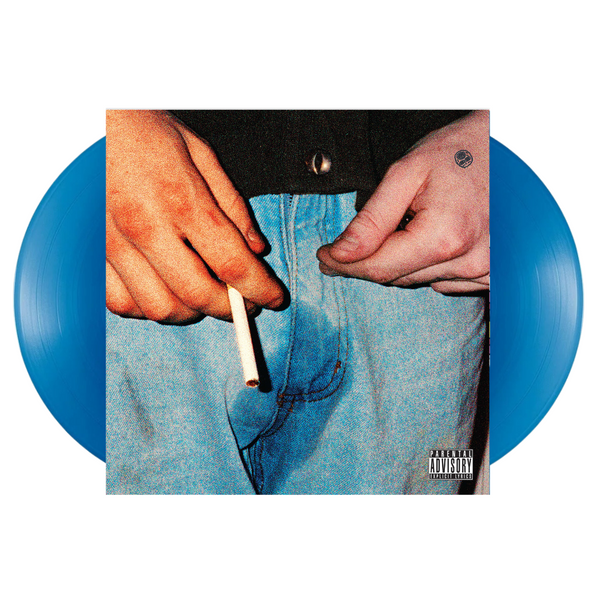 Cherry Bomb [OG Alt Cover] (Colored 2xLP)