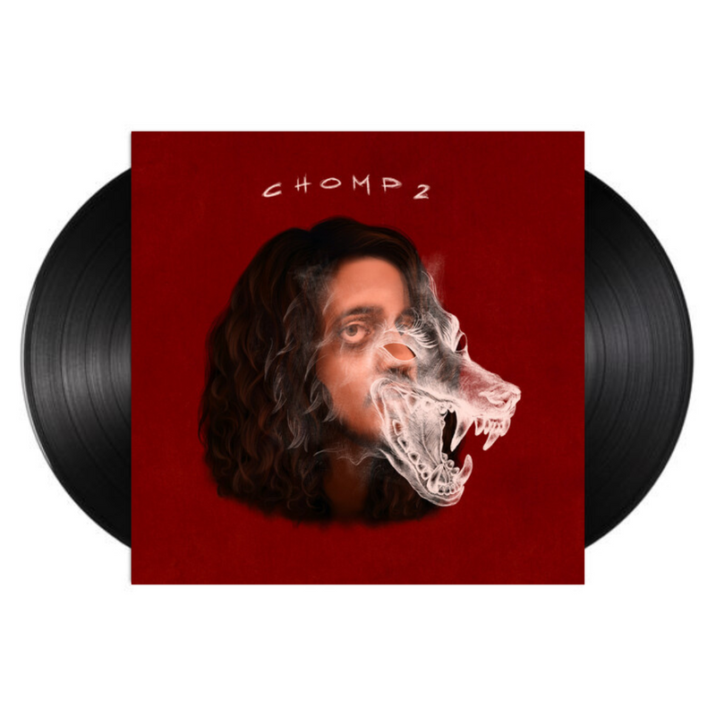 Chomp 2 (2xLP)