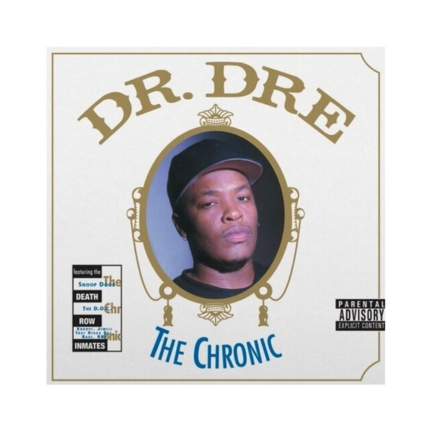 The Chronic (CD)