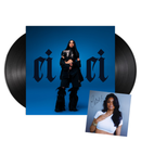 CiCi (Deluxe) (2xLP+Signed Insert)
