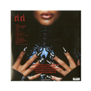 CiCi (Deluxe) (2xLP+Signed Insert)