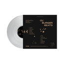 74: Out of Time - Instrumentals (Clear LP)