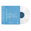 The Coldest Profession (White Colored LP)