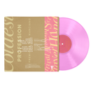 The Coldest Profession (Pink Colored LP)