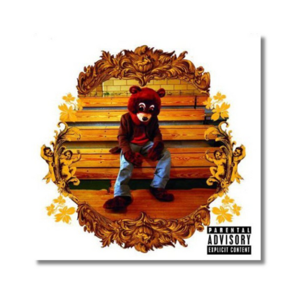 College Dropout (CD)