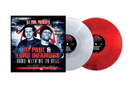 Come With Me To Hell: Part 1 (Remastered) (Colored 2xLP)