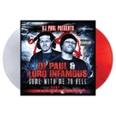 Come With Me To Hell: Part 1 (Remastered) (Colored 2xLP)