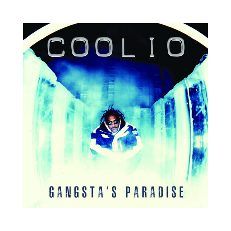 Gangsta's Paradise b/w Instrumental (Colored 7")