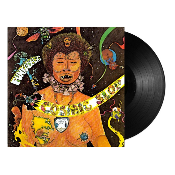 Cosmic Slop (LP)