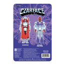 Czarface vs Frankie Pulitzer (2x3.75" Figures)