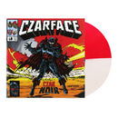 Czar Noir (Colored LP + Comic Book)