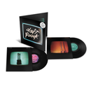 Human After All (4xLP+ReAction Figures Bundle)