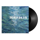 Sven Wunder Vinyl record with a cover featuring the text 'DAYBREAK' and an abstract design.