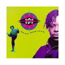 Dead Serious (CD)