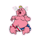 Cry Baby (CD+Exclusive Sticker)